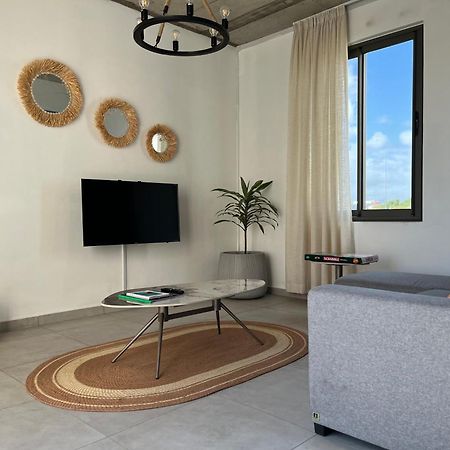 Cosy 2 Bedrooms Apts In Pereybere -Seasons Break Apartment Pereybere Beach Luaran gambar