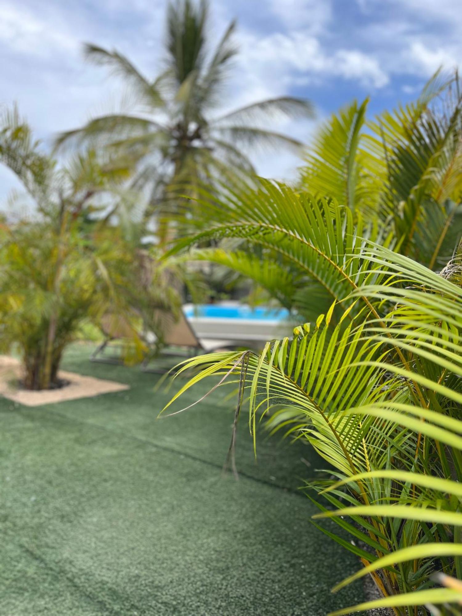 Cosy 2 Bedrooms Apts In Pereybere -Seasons Break Apartment Pereybere Beach Luaran gambar