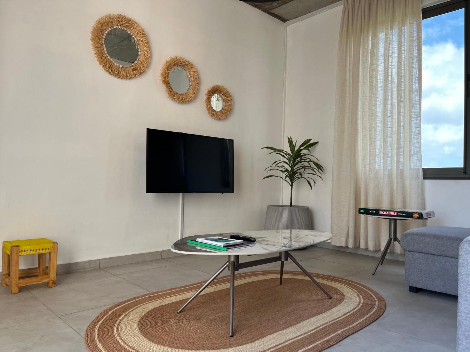 Cosy 2 Bedrooms Apts In Pereybere -Seasons Break Apartment Pereybere Beach Luaran gambar