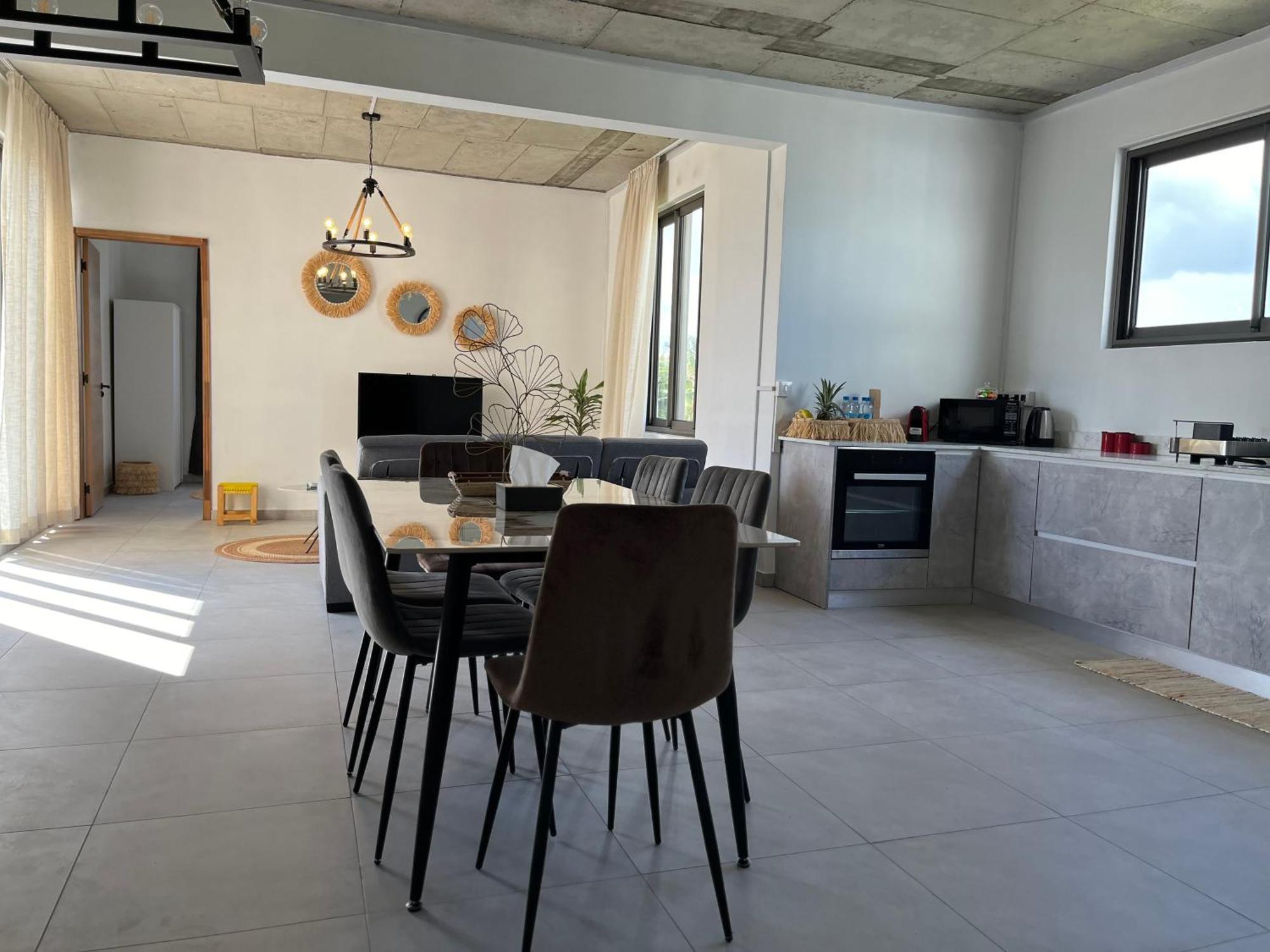 Cosy 2 Bedrooms Apts In Pereybere -Seasons Break Apartment Pereybere Beach Luaran gambar